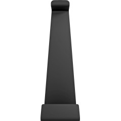 "Multibrackets M Headset Holder - Smart Mounting Kit for Headphones/Headsets - Enhance Your Audio Setup!"